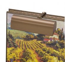 House of Troy T8-5 - Classic Traditional Plug-In Picture Lights