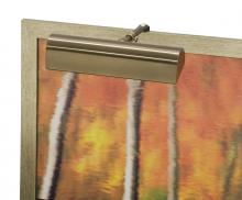 House of Troy T9-56 - Classic Traditional Plug-In Picture Lights