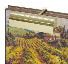 House of Troy T9-61 - Classic Traditional Plug-In Picture Lights