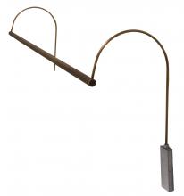 House of Troy USLEDZ41-71 - Ultra Slim-Line LED Plug-In Picture Lights