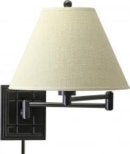 House of Troy WS750-OB - Wall Swing Arm Lamps