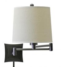 House of Troy WS752-OB - Wall Swing Arm Lamps