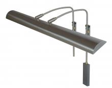 House of Troy ZLEDZ36-52 - Zenith Plug-In Picture Lights