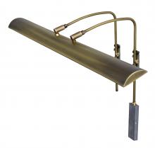 House of Troy ZLEDZ36-71 - Zenith Plug-In Picture Lights