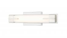 Z-Lite 4100-18W-BN-LED - 1 Light Vanity