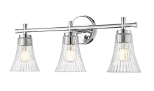 Z-Lite 7519-3V-CH - 3 Light Vanity