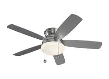 Generation Lighting 5TV52BSD-V1 - Traverse 52" Ceiling Fan
