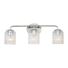 Generation Lighting GLV1133CH - Eisele Medium Vanity