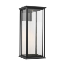 Generation Lighting GLO1311CDL-TXB - Audley Extra Large Lantern