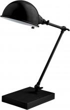 Gerrie Lighting Studio Items AF43446BK - Table Lamp