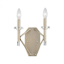 Gerrie Lighting Studio Items 81200/2 - Elk Lacombe Scone