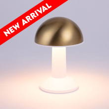 Gerrie Lighting Studio Items T140021-LU - Mushroom Portable Mood Light