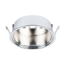 WAC Canada HR-LED-COV-CH - LED Button Light Retrofit Housing