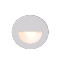WAC Canada WL-LED300-30-WT - LEDme® Round Step and Wall Light