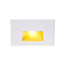 WAC Canada WL-LED100F-30-WT - LEDme® Horizontal Step and Wall Light