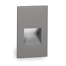 WAC Canada WL-LED200F-30-GH - LEDme® Vertical Step and Wall Light