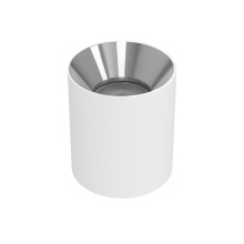 WAC Canada C4RL-FCS-WTCH - Zoron Round Flush Mount