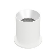 WAC Canada C4RT-FCS-WTHZ - Zoron Round Flush Mount