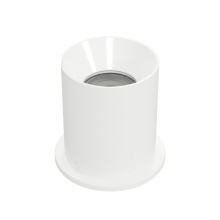 WAC Canada C4RT-FCS-WTWT - Zoron Round Flush Mount