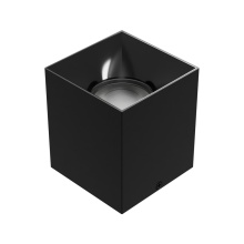 WAC Canada C4SL-NCS-BKBK - Zoron Square Flush Mount