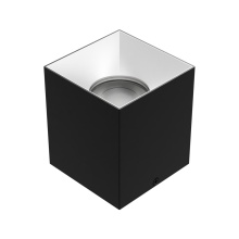 WAC Canada C4SL-NCS-BKHZ - Zoron Square Flush Mount