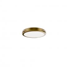 WAC Canada FM-37522-40-WT - Parthenon Flush Mount Light