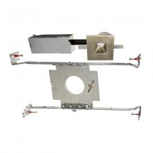 WAC Canada HR-LED251E-40-BN - LEDme 1" Miniature Recessed Downlight