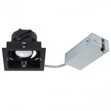WAC Canada R3CSR-11-935 - Ocularc 3.5 Remodel Housing with LED Light Engine