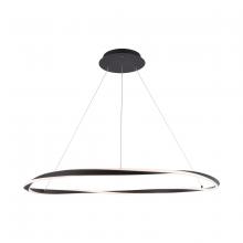 WAC Canada PD-18041-BK - ETERNAL Pendant Light