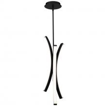 WAC Canada PD-29425-35-BK - Tusk Mini Pendant Light