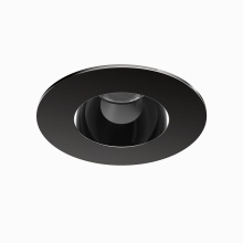 WAC Canada R1BRD-08-N927-GM - Ocularc 1.0 LED Round Open Reflector Trim with Light Engine and New Construction or Remodel Housin