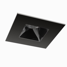 WAC Canada R1BSD-08-F930-GM - Ocularc 1.0 LED Square Open Reflector Trim with Light Engine and New Construction or Remodel Housi