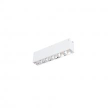 WAC Canada R1GDL06-S930-CH - Multi Stealth Downlight Trimless 6 Cell