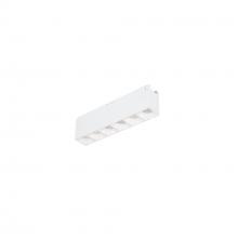 WAC Canada R1GDL06-S927-WT - Multi Stealth Downlight Trimless 6 Cell