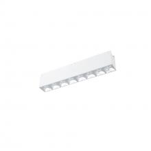 WAC Canada R1GDL08-N940-HZ - Multi Stealth Downlight Trimless 8 Cell