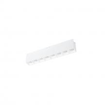 WAC Canada R1GDL08-S930-WT - Multi Stealth Downlight Trimless 8 Cell