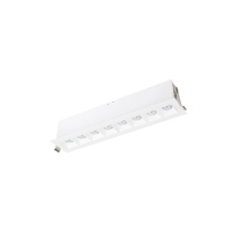 WAC Canada R1GDT08-S927-WTWT - Multi Stealth Downlight Trim 8 Cell