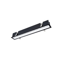 WAC Canada R1GDT12-S935-WTBK - Multi Stealth Downlight Trim 12 Cell