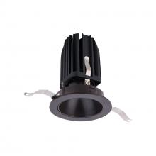 WAC Canada R2FRDT-927-DB - FQ 2" Round Downlight Trim