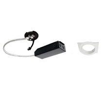 WAC Canada R2RRL-15T-X - Volta 2" Round Housing