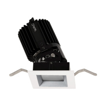 WAC Canada R2SAT-NTWB-HZWT - Volta 2" Square Adjustable Trim