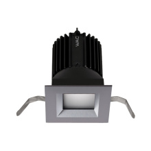 WAC Canada R2SD1T-NTWB-HZ - Volta 2" Square Shallow Regressed Downlight Trim