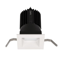 WAC Canada R2SD2T-WTWB-WT - Volta 2" Square Downlight Trim