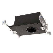 WAC Canada R2SNT-22T-Z - Volta 2" Square Housing