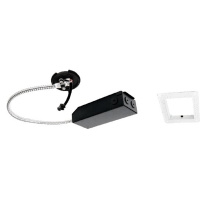 WAC Canada R2SRL-15T-X - Volta 2" Square Housing