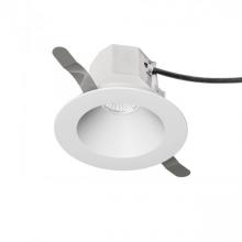 WAC Canada R3ARDT-F835-BN - Aether Round Trim with LED Light Engine