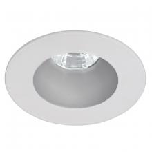 WAC Canada R3BRD-S927-HZWT - Ocularc 3.0 LED Round Open Reflector Trim with Light Engine
