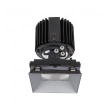 WAC Canada R4SAL-FTWA-HZ - Volta 4.5" Square Adjustable Invisible Trim with LED Light Engine