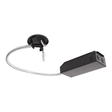 WAC Canada R4SRL-25T-Z - Volta 4.5" Square Housing