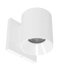 WAC Canada W4R-FCS-WTWT - Zoron Round Wall Mount